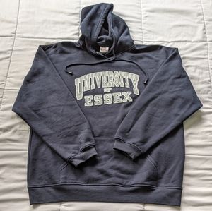 University of Essex Hoodie